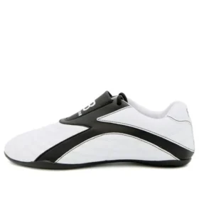 Baskets Zen « White Black » 617539W2CG19010
