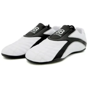 Baskets Zen « White Black » 617539W2CG19010