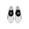 Baskets Zen « White Black » 617539W2CG19010