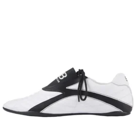 Baskets Zen « White Black » 617540W2CG19010