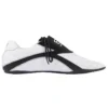 Baskets Zen « White Black » 617540W2CG19010