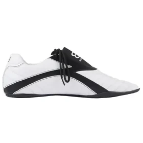 Baskets Zen « White Black » 617540W2CG19010