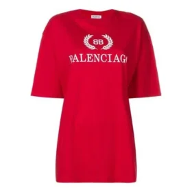 BB Alphabet Rouge 541692TCV256400