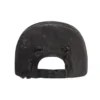 BB Destroyed Piercing Cap « Black » 661887410B21077