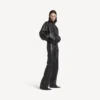 Blouson femme noir Blouson femme noir