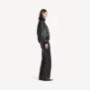 Blouson femme noir Blouson femme noir