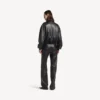 Blouson femme noir Blouson femme noir