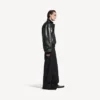 Blouson pour homme noir Blouson pour homme noir