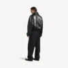 Blouson pour homme noir Blouson pour homme noir