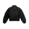 Bomber rétréci « Black » 746478TYD311000