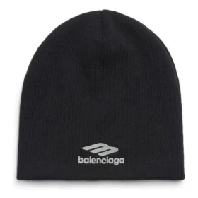 Bonnet 3B Sports Icon « Noir » 773070443B11000