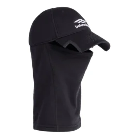Bonnet cache-cou « Black » 8580574G0B61000
