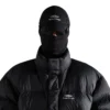 Bonnet cache-cou « Black » 8580574G0B61000