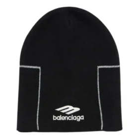 Bonnet sportif 3B Sports Icon « Noir Anthracite » 857096T17681070