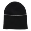 Bonnet sportif 3B Sports Icon « Noir Anthracite » 857096T17681070