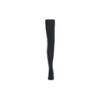 Bottes au-dessus du genou Balenciaga x adidas Knife « Noir Blanc » 724074W2ES11090