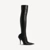 Bottes Avenue pour femme, noires Bottes Avenue pour femme, noires