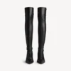 Bottes Avenue pour femme, noires Bottes Avenue pour femme, noires