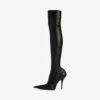 Bottes Avenue pour femme, noires Bottes Avenue pour femme, noires