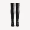 Bottes Avenue pour femme, noires Bottes Avenue pour femme, noires