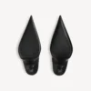 Bottes Avenue pour femme, noires Bottes Avenue pour femme, noires
