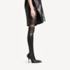 Bottes Avenue pour femme, noires Bottes Avenue pour femme, noires
