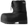 Bottes basses Alaska « Noir » 780561W4SA11000