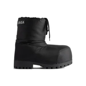 Bottes basses Alaska « Noir » 780561W4SA11000