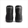 Bottes basses Alaska « Noir » 780561W4SA11000