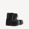 Bottes basses Alaska pour femme, noires