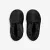 Bottes basses Alaska pour femme, noires