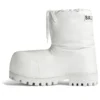 Bottes basses Alaska « White » 780558W4SA19000