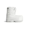 Bottes basses Alaska « White » 780558W4SA19000