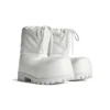 Bottes basses Alaska « White » 780558W4SA19000