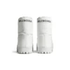 Bottes basses Alaska « White » 780558W4SA19000