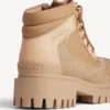 Bottes basses « Combat Strike » pour femme, couleur sable Bottes basses « Combat Strike » pour femme, couleur sable