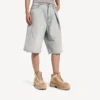 Bottes basses « Combat Strike » pour femme, couleur sable Bottes basses « Combat Strike » pour femme, couleur sable
