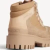 Bottes basses « Combat Strike » pour homme, couleur sable
