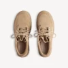 Bottes basses « Combat Strike » pour homme, couleur sable