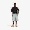 Bottes basses « Combat Strike » pour homme, couleur sable