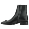 Bottes BB Icon Rim « Black » 712641WA8E31000
