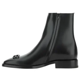 Bottes BB Icon Rim « Black » 712641WA8E31000