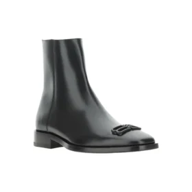 Bottes BB Icon Rim « Black » 712641WA8E31000