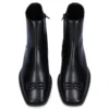 Bottes BB Icon Rim « Black » 712641WA8E31000