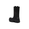 Bottes Bulldozer « Black Polyuréthane » 671555WBCQ01000