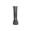 Bottes Bulldozer « Black Polyuréthane » 671555WBCQ01000