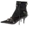 Bottes Cagole M70 « Black » 694390WAD4E1081