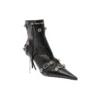 Bottes Cagole M70 « Black » 694390WAD4E1081