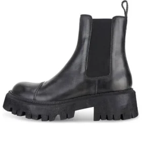 Bottes Chelsea Tractor « Noir » 670988WBCP11000