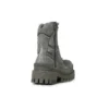 Bottes Combat Strike 20 mm « Coton gris délavé » 694060W2H113300
